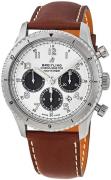 Breitling Navitimer 8 B01 Chronograph 43 Herreklokke AB01171A1G1X1