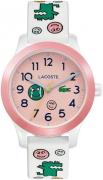 Lacoste 2030031 Rosa/Gummi Ø32 mm