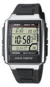 Casio Herreklokke WV-59E-1AVEF Radio Controlled Resinplast 48.3x39 mm