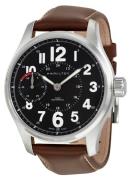 Hamilton Herreklokke H69619533 Khaki Field Mechnical Officer