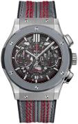 Hublot Herreklokke 525.NF.0137.VR.WCC19 Classic Fusion