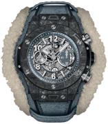 Hublot Herreklokke 411.QK.7170.VR.ALP18 Big Bang 45Mm