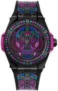 Hublot Dameklokke 465.CX.1190.VR.1299.MEX18 Big Bang 39Mm