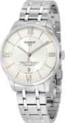 Tissot Herreklokke T099.408.11.038.00 Chemin Des Tourelles Automatic