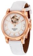 Tissot Dameklokke T050.207.37.017.04 T-Lady Heart Powermatic 80