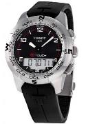 Tissot Herreklokke T047.420.47.057.00 Touch Collection T Touch II