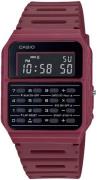 Casio CA-53WF-4BEF LCD/Resinplast