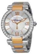 Chopard Herreklokke 388531-6004 Imperiale Sølvfarget/Stål Ø40 mm