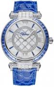 Chopard Dameklokke 384239-1013 Imperiale Lær Ø40 mm