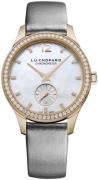 Chopard Dameklokke 131968-5001 L.U.C Tekstil Ø35 mm