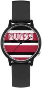 Guess V1028M2 Flerfarget/Gummi Ø39 mm