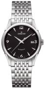 Hamilton Herreklokke H38415131 American Classic Timeless Sort/Stål