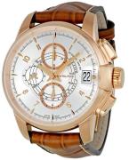 Hamilton Herreklokke H40646555 American Classic Timeless Railroad