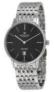 Hamilton Herreklokke H38755131 American Classic Timeless Intra-Matic