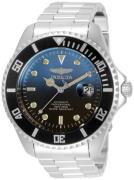 Invicta Herreklokke 35857 Pro Diver Flerfarget/Stål Ø47 mm