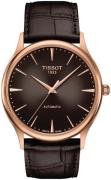 Tissot Herreklokke T926.407.76.291.00 Excellence Brun/Lær Ø39.8 mm