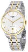 Tissot Herreklokke T099.407.22.037.00 Chemin Des Tourelles Automatic