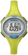 Timex Dameklokke TW5K90200 Ironman LCD/Resinplast Ø34 mm