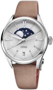 Oris Dameklokke 01 763 7723 4051-07 5 18 33FC Culture