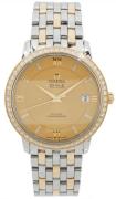 Omega Herreklokke 424.25.37.20.58.001 De Ville Prestige Co-Axial