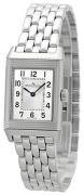 Jaeger LeCoultre Dameklokke 2618130 Reverso Classic Small Stainless