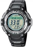 Casio Herreklokke SGW-100-1VEF Collection Resinplast Ø47.6 mm