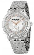 Raymond Weil Herreklokke 2838-S5-05658 Raymond Maestro