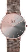 Ice Watch Dameklokke 016026 City Sunset Flerfarget/Rose-gulltonet