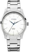 Citizen Herreklokke BH5000-59A Hvit/Stål Ø42 mm