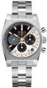 Zenith 95.L384.400-50.M384 Chronomaster Revival Flerfarget/Titan Ø37