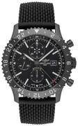 Breitling Herreklokke M2431013-BF02-267S-M20SS.1 Chronoliner