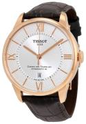 Tissot Herreklokke T099.408.36.038.00 Chemin Des Tourelles Automatic