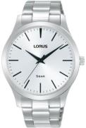 Lorus Herreklokke RRX67HX9 Classic Sølvfarget/Stål Ø40 mm