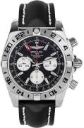 Breitling Herreklokke AB0420B9-BB56-435X-A20BA.1 Chronomat 44 GMT