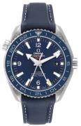 Omega Herreklokke 232.92.44.22.03.001 Seamaster Planet Ocean 600m