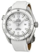 Omega Dameklokke 232.33.38.20.04.001 Seamaster Planet Ocean 600m