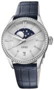 Oris Dameklokke 01 763 7723 4951-07 5 18 66FC Culture