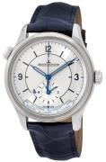 Jaeger LeCoultre Herreklokke 1428530 Master Geographic