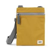 Sporty Crossbody Telefonveske - Corn