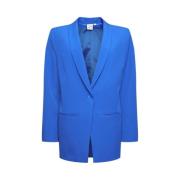 Blazer i ull