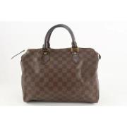 Brukte Canvas louis-vuitton-vesker