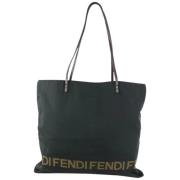 Pre-eide lerret Fendi-Bags