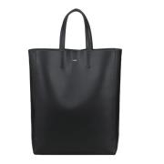 Nappa Skinn Tote Bag