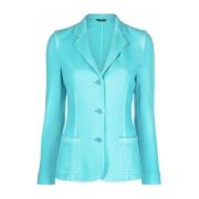 Colombo Jackets Clear Blue