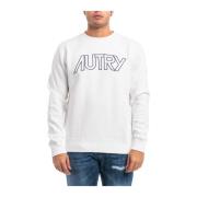 Bomull Crewneck Sweatshirt