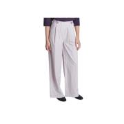 Wide Trousers