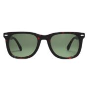 Havanna Banson Acetat Solbriller