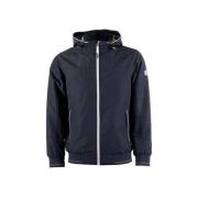 Navy Blend Astor Jacket