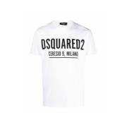 Ceresio 9 Cool T-skjorte
