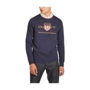 Arkiv Shield Crewneck Sweatshirt